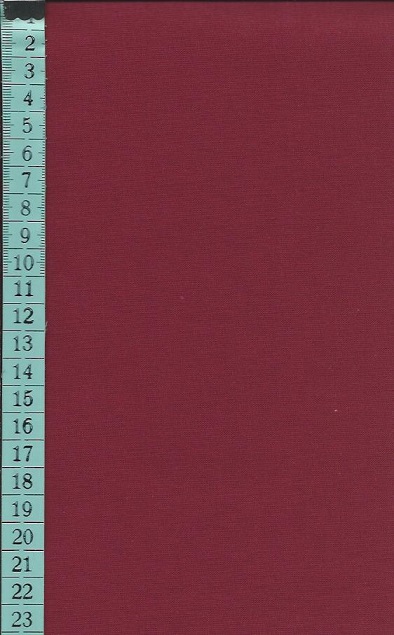 bordo uni, š.140cm