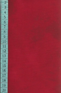 STOF červená, šířka 110 cm